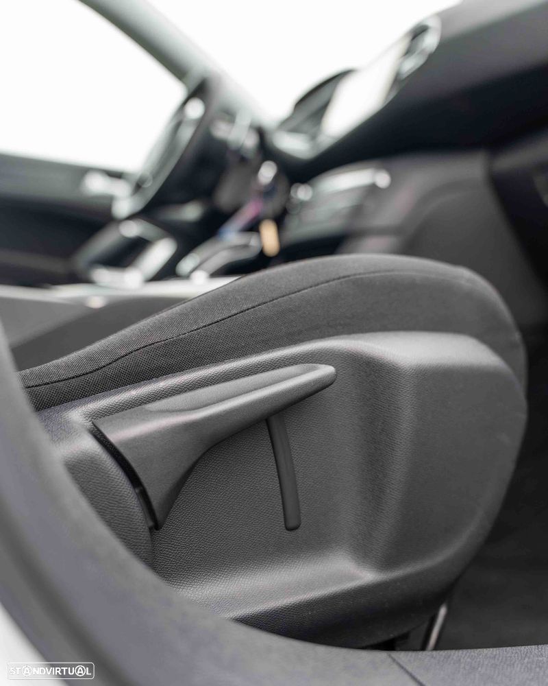 Peugeot 308 PureTech 130 GPF EAT8 Stop & Start Active Pack - 27