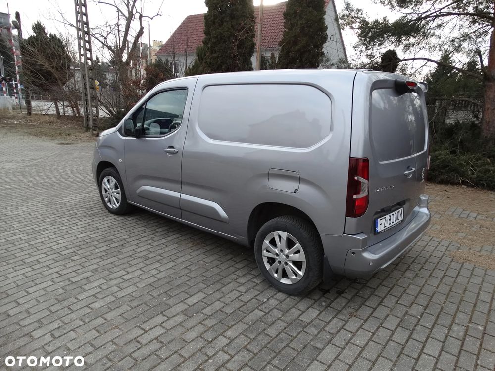 Peugeot Partner - 22