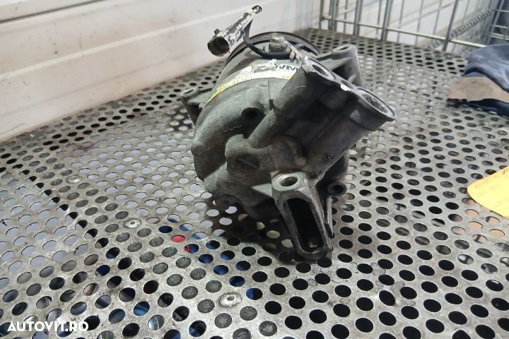 Compresor AC 13124752 401351739 13124752 401351739 Opel Astra H [face - 4