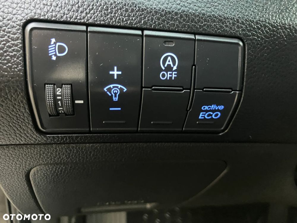 Hyundai i30 1.6 GDI BlueDrive Premium DCT - 22