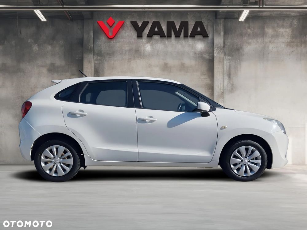 Suzuki Baleno 1.2 Premium - 6