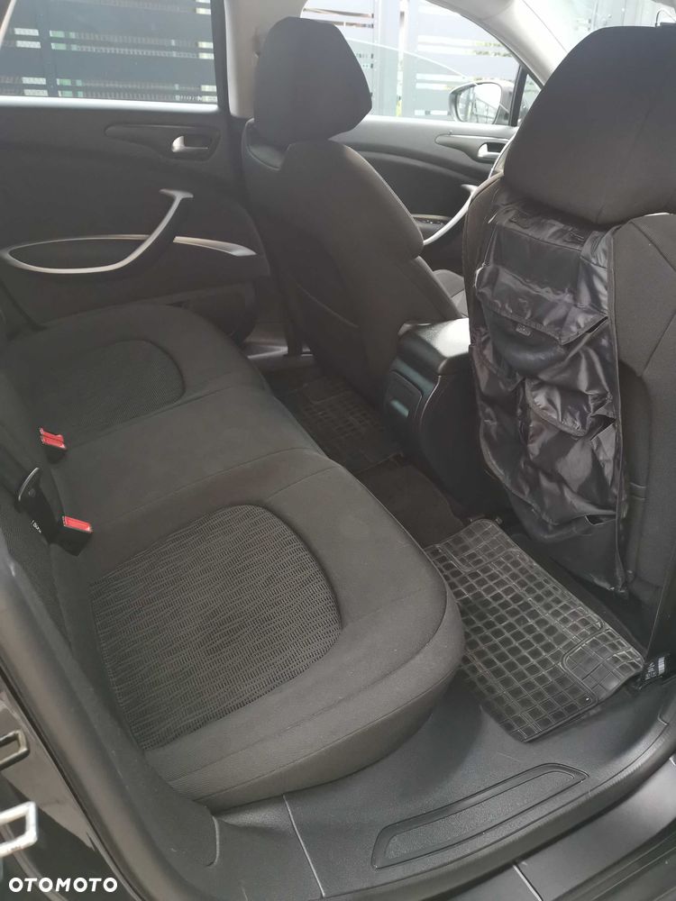 Citroën C5 - 8