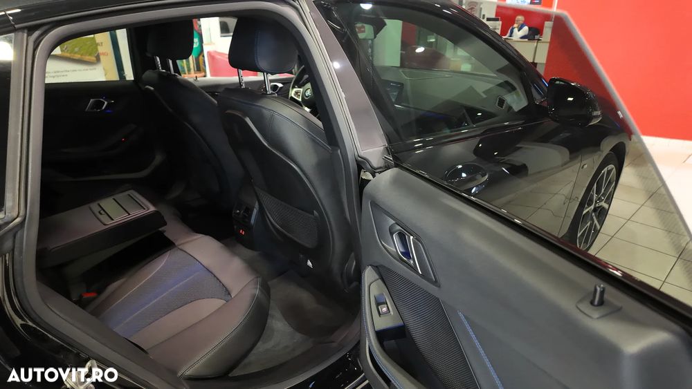 BMW Seria 2 218i Gran Coupe Aut. M Sport - 33