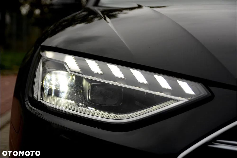 Audi A4 Avant 40 TFSI S tronic sport - 36