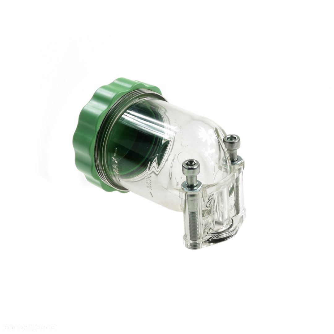 Zbiorniczek oleju pompy RO, Zeta 603313 Udor - 3