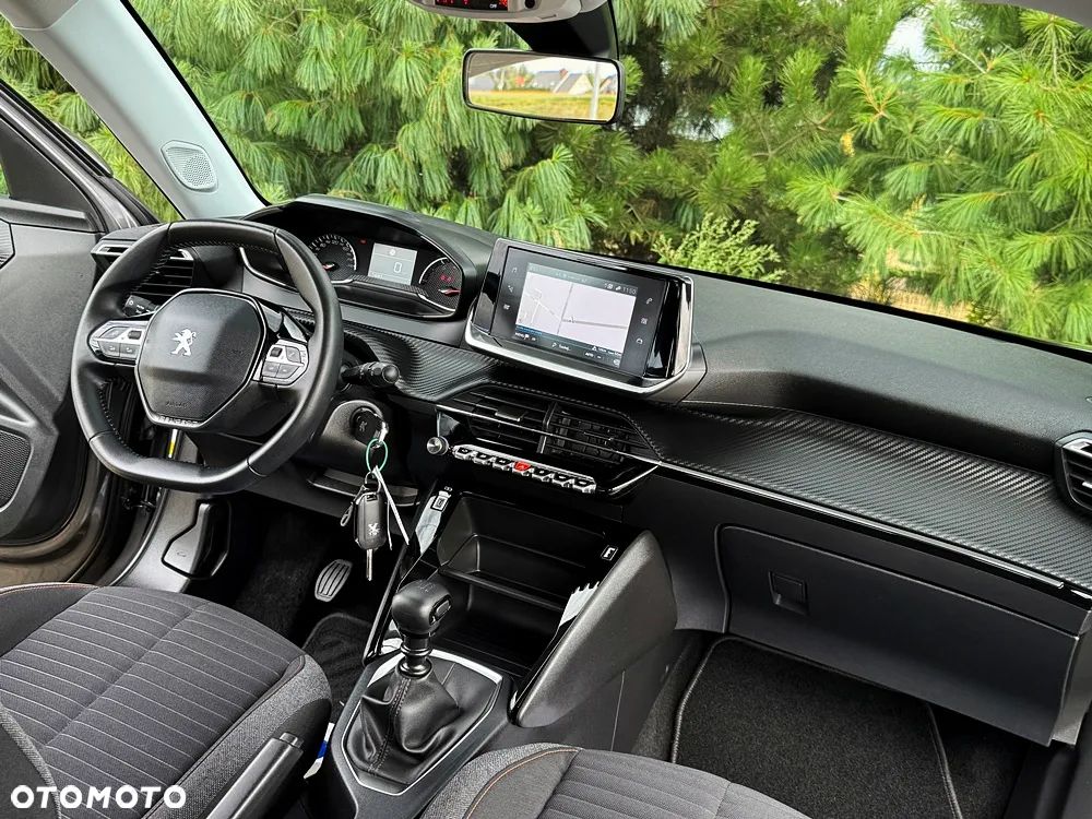 Peugeot 2008 PureTech 100 Active - 6