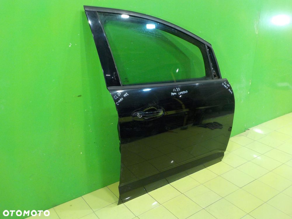 FORD GRAND C-MAX MK2 II 1.0 B 13r 5D drzwi prawe przod - 7