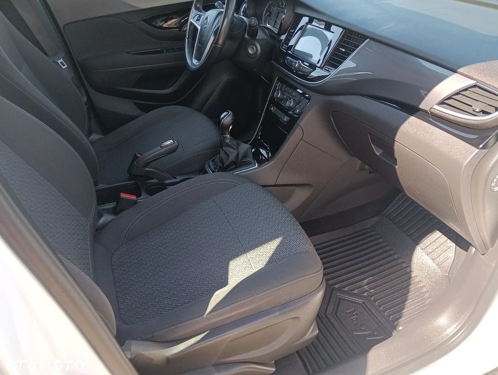 Opel Mokka X - 19
