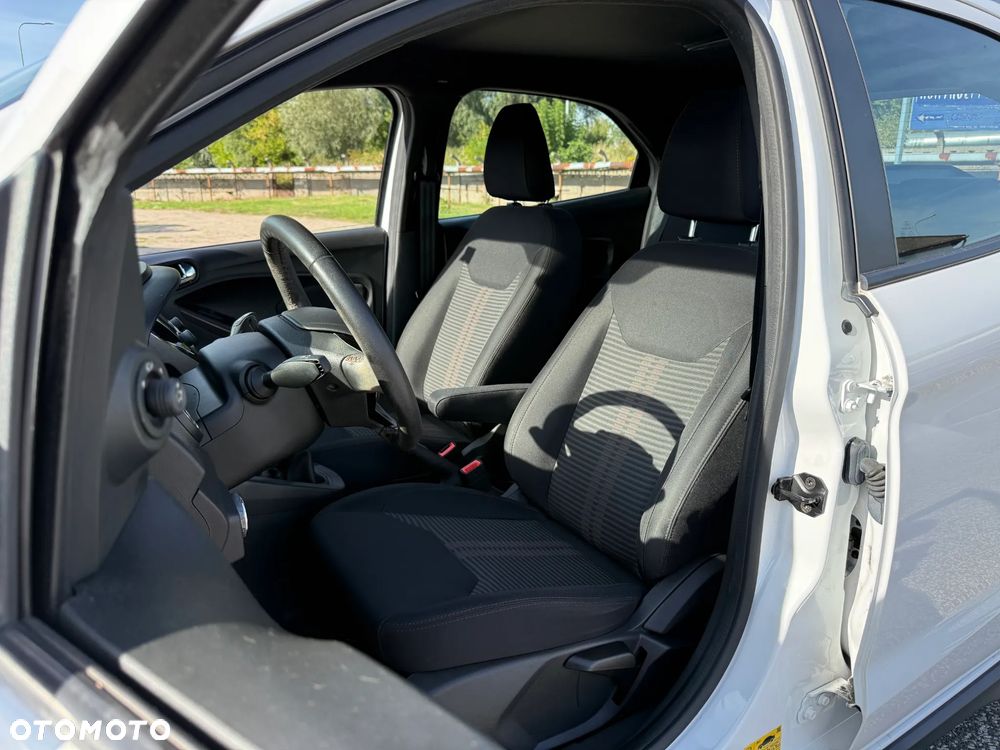 Ford Ka+ 1.2 S&S Active - 4
