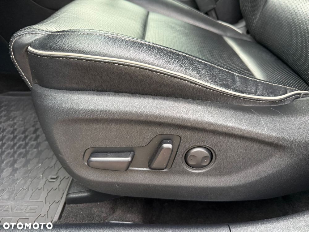 Kia Sportage 1.6 GDI 2WD Attract - 20