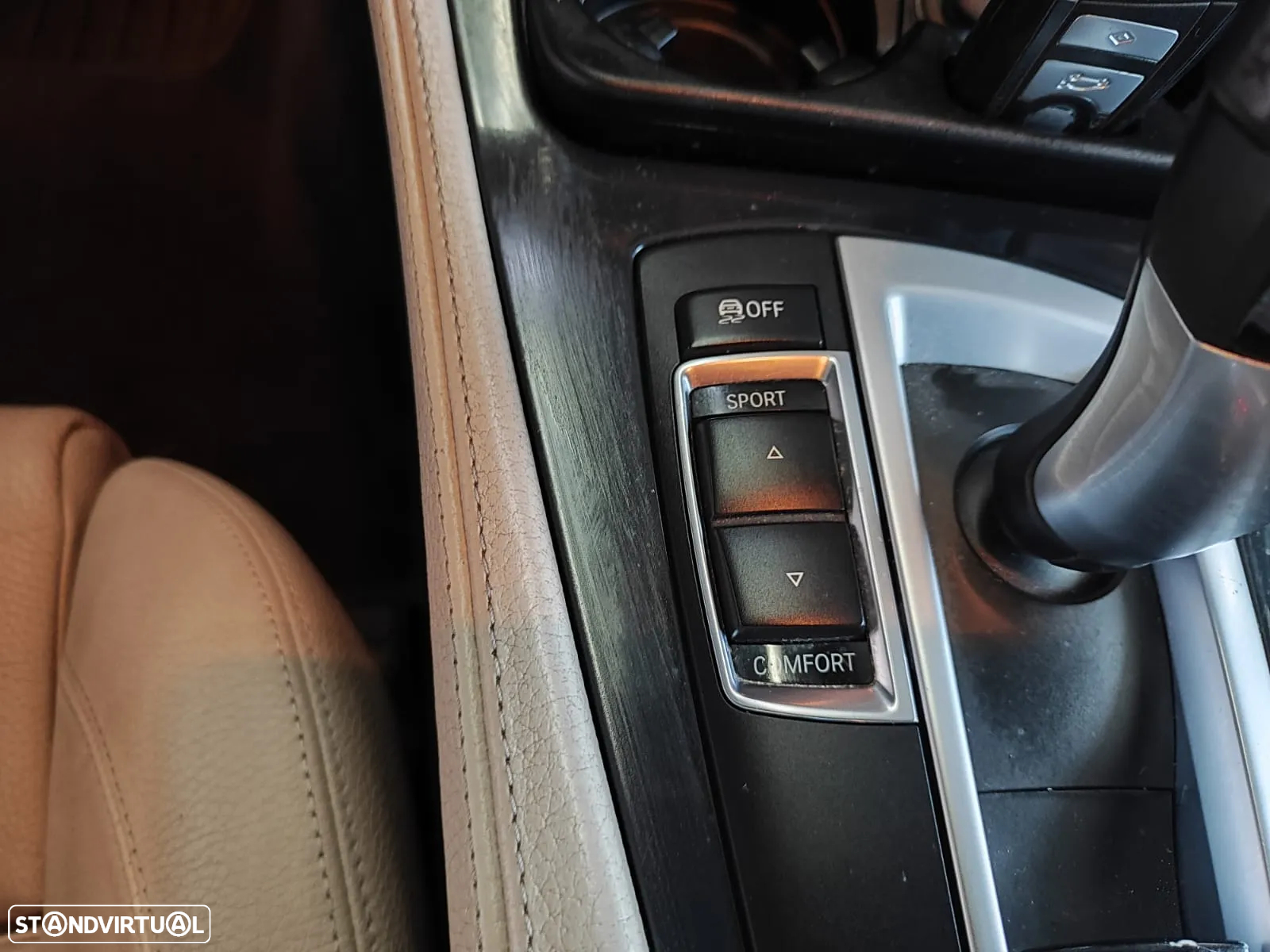 BMW 520 d Touring Sport-Aut. - 39