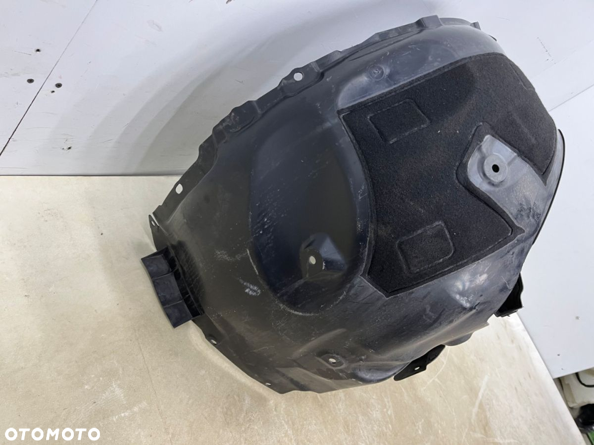 Nadkole Tesla Model Y 20r.- PRAWE przednie ORYGINAL prawy przód 1840624 - 9