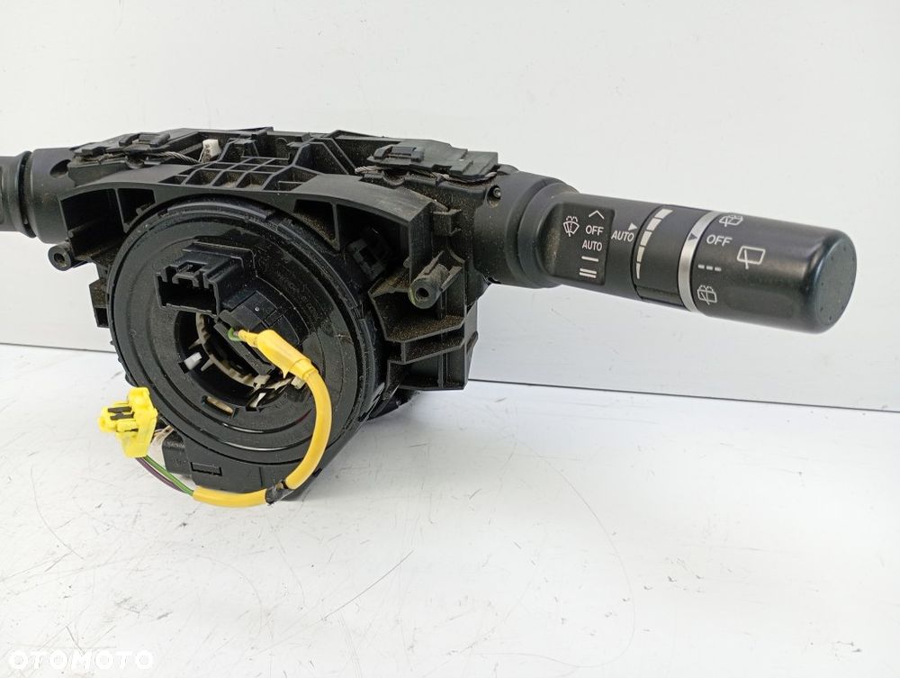 przełącznik zespolony manetka mazda 6 II GS1R66120A DF7566122 - 3