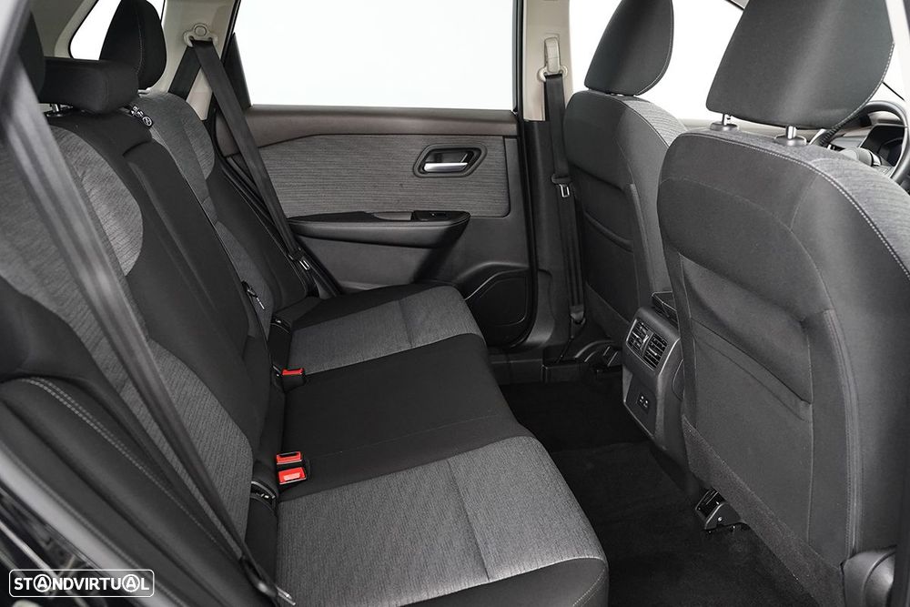 Nissan X-Trail 1.5 e-Power N-Connecta - 22