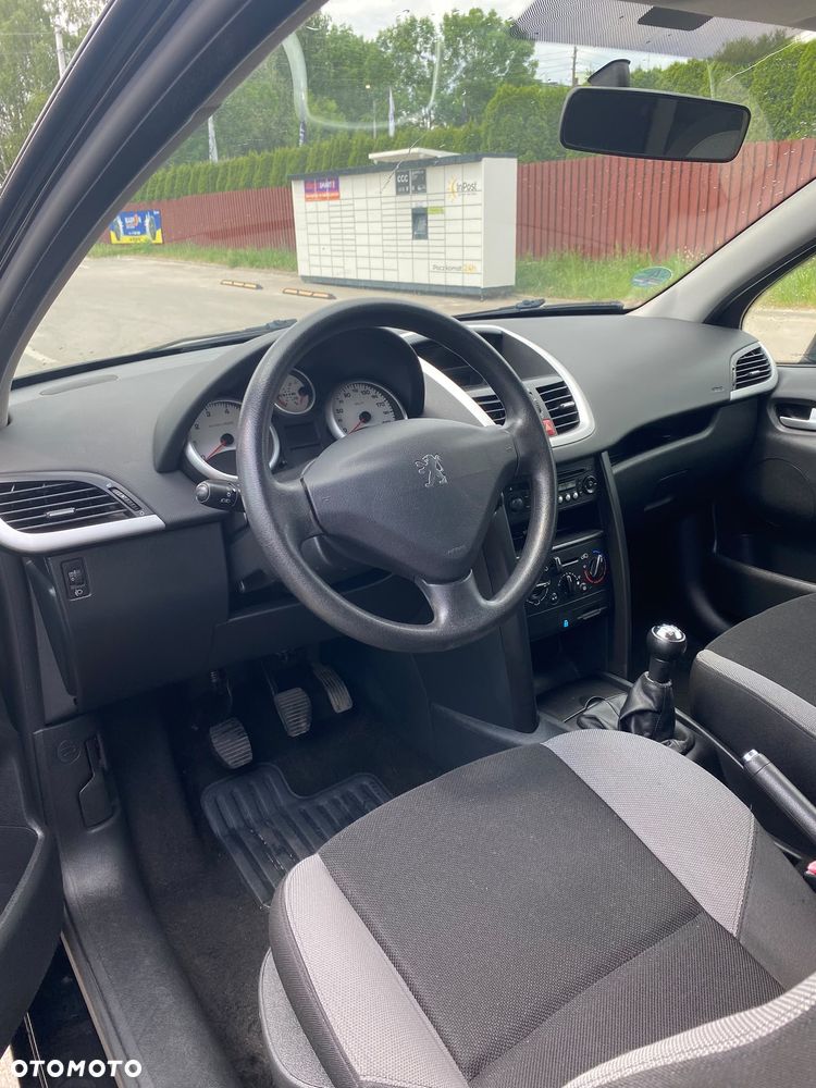 Peugeot 207 1.4 U Move - 26