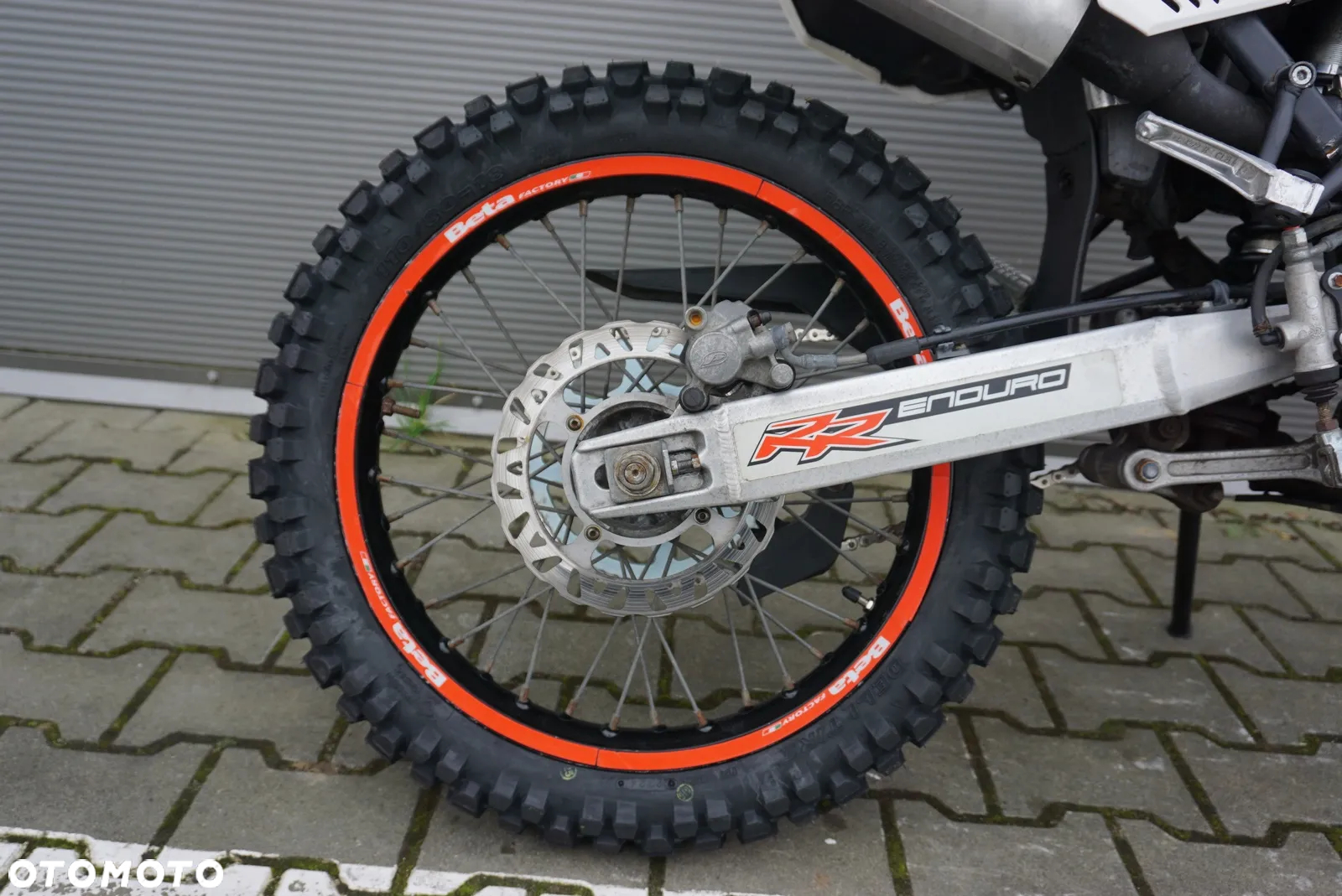 Beta RR - 19