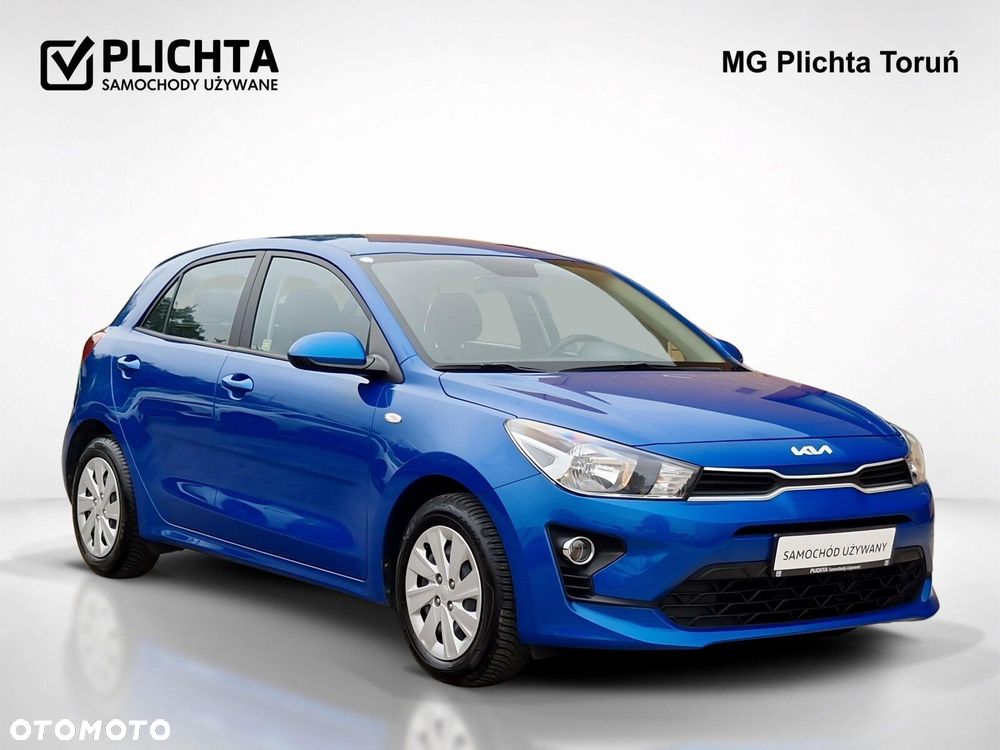Kia Rio - 8