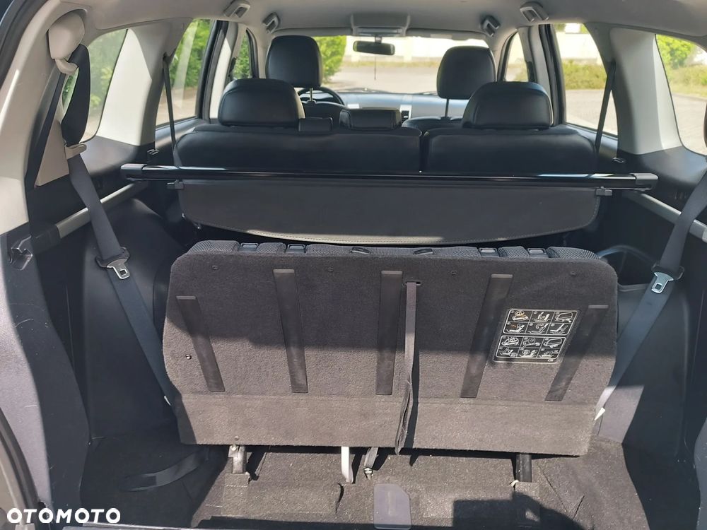 Peugeot 4007 HDI FAP 7-Sitzer Active - 16