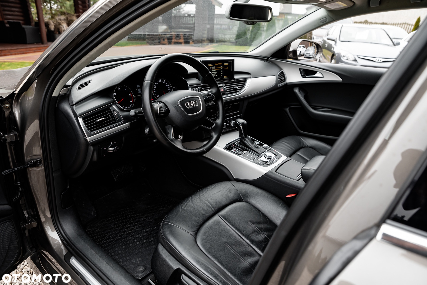 Audi A6 2.0 TDI ultra S tronic - 15
