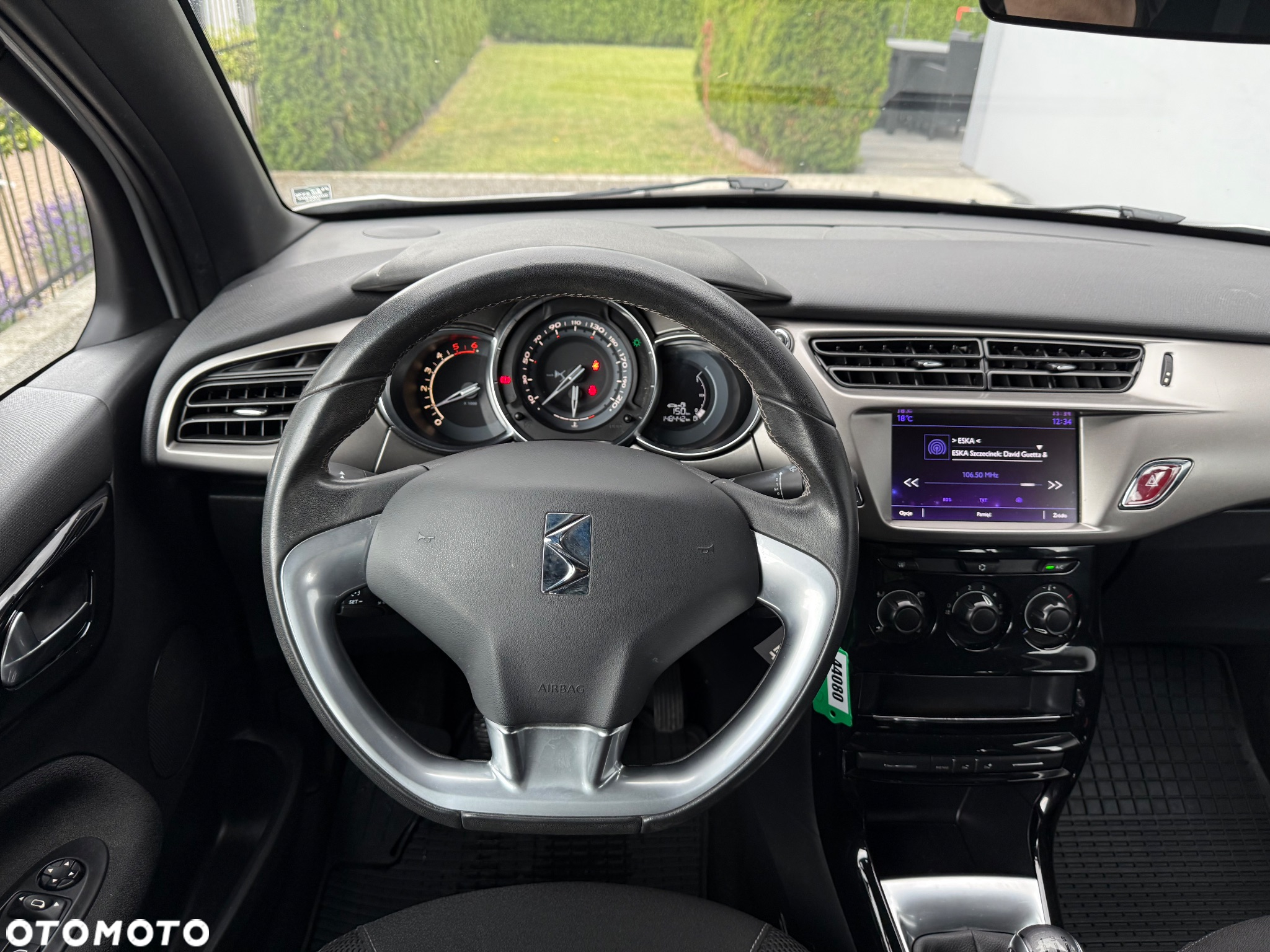DS Automobiles DS 3 - 9