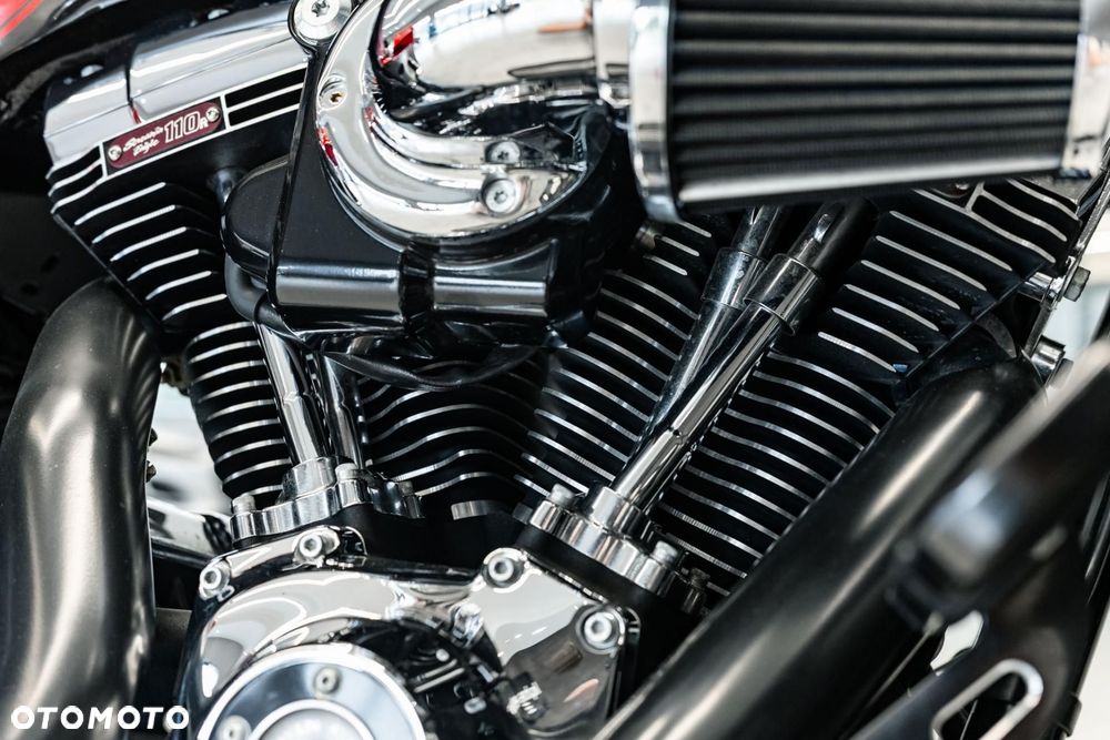 Harley-Davidson FLHXS Special - 36