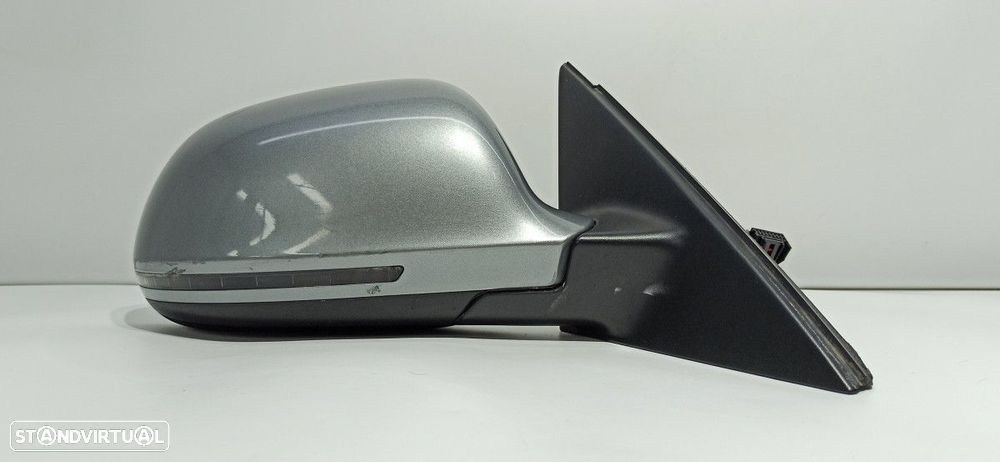 RETROVISOR DIREITO AUDI A4 BER. (B8) BáSICO - 1