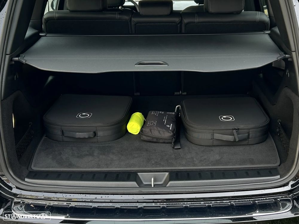 Mercedes-Benz EQB 350 4Matic Edition - 14