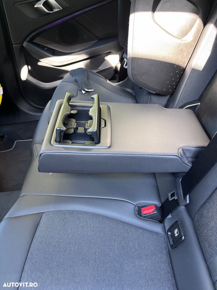 BMW Seria 1 120i Aut. Sport Line - 13