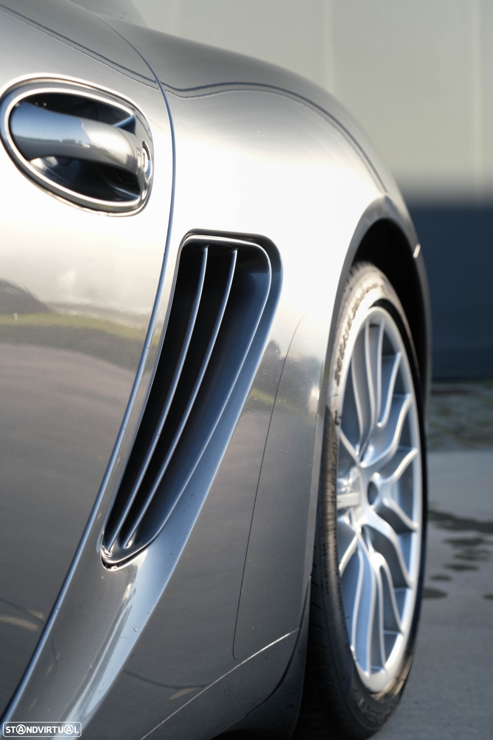 Porsche Cayman 3.4 S Tiptronic - 9