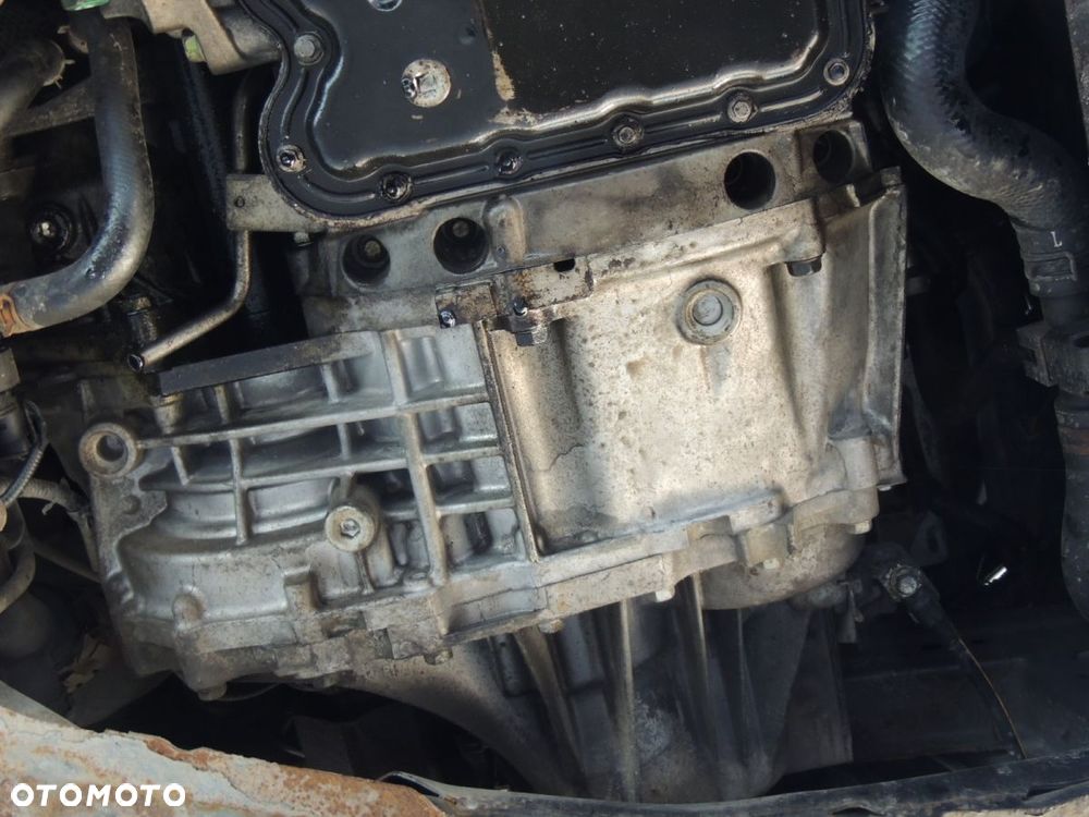 Skrzynia biegów 6 Renault KOLEOS 4x4 '08 - 1