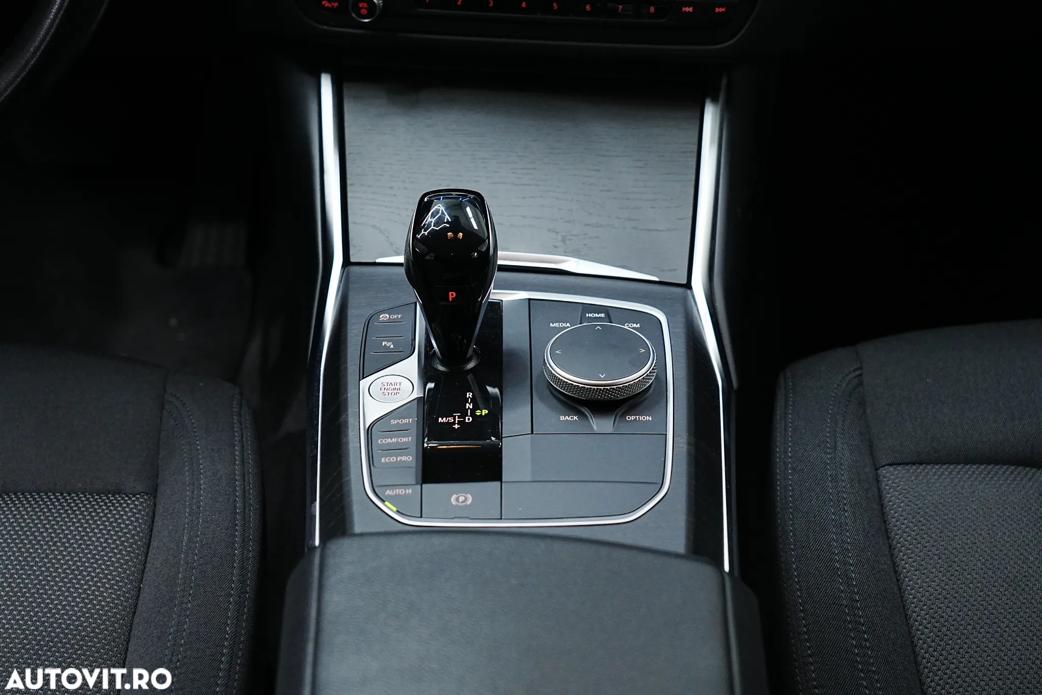 BMW Seria 3 - 12