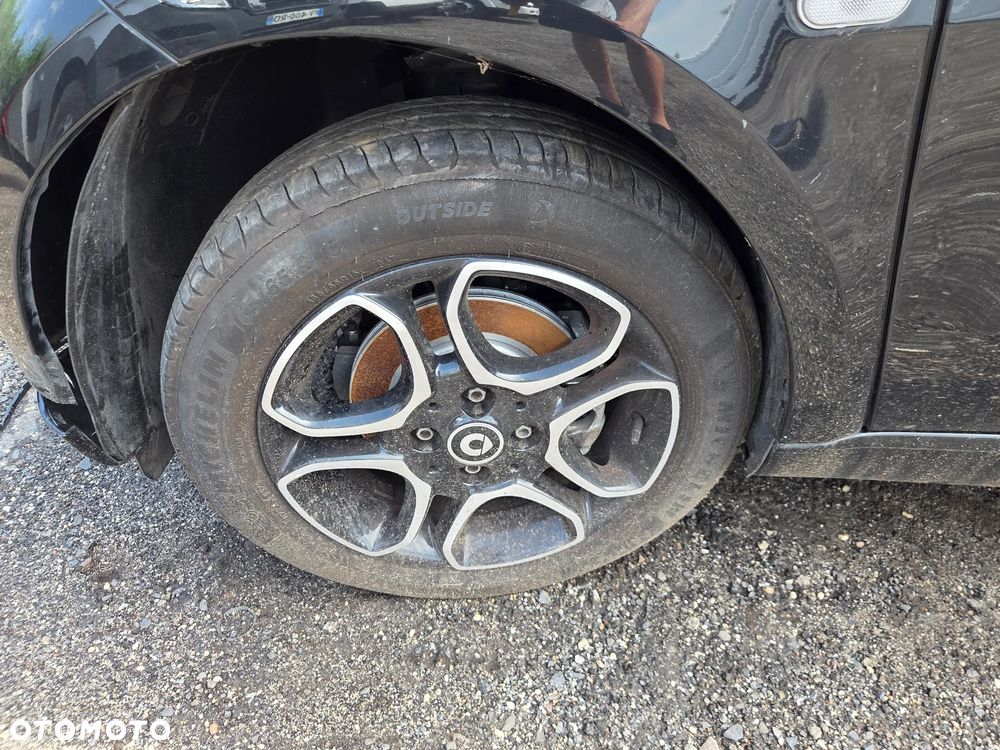 Smart Fortwo EQ perfect - 37