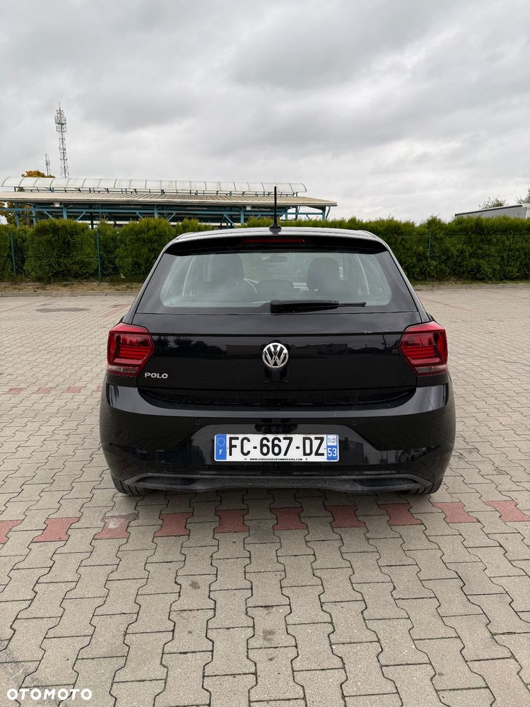 Volkswagen Polo - 5