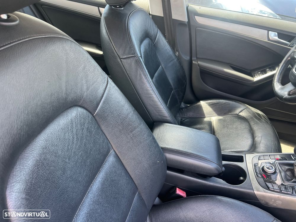 Audi A4 2.0 TDI S-line - 18