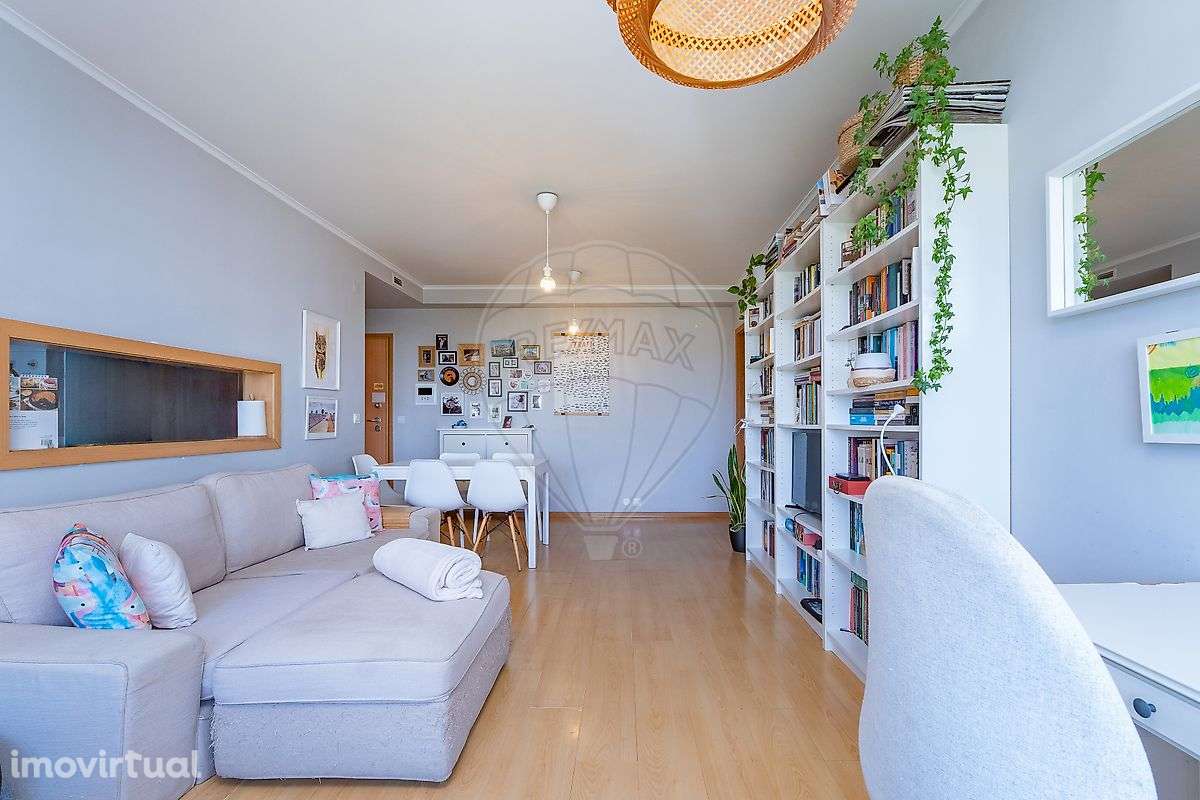 Apartamento T2 para venda - Grande imagem: 3/26