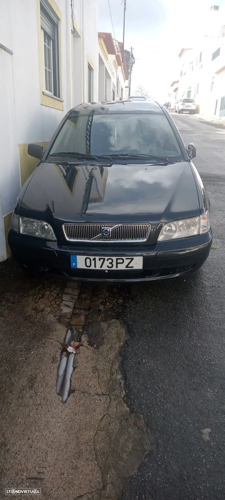 Volvo V40 1.9 D CR - 9