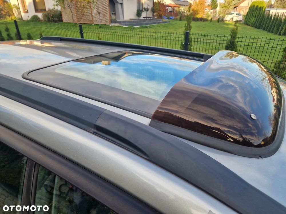 Subaru Forester 2.0X Automatik Comfort - 8