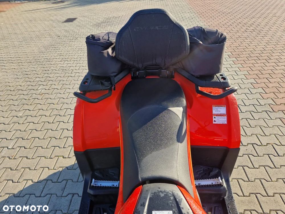 CFMoto CForce - 10