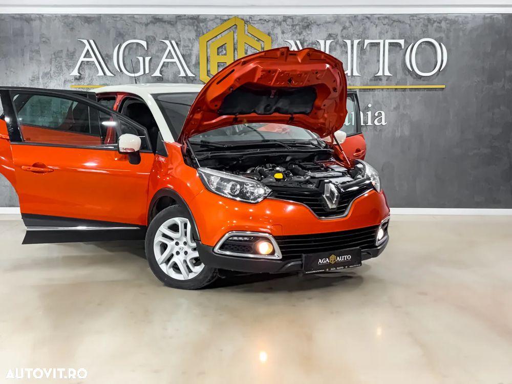 Renault Captur - 17