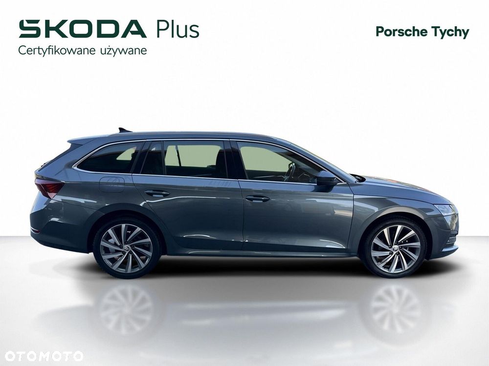Skoda Octavia - 4