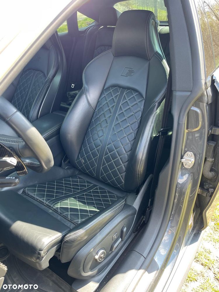 Audi S5 Sportback 3.0 TFSI quattro tiptronic - 19