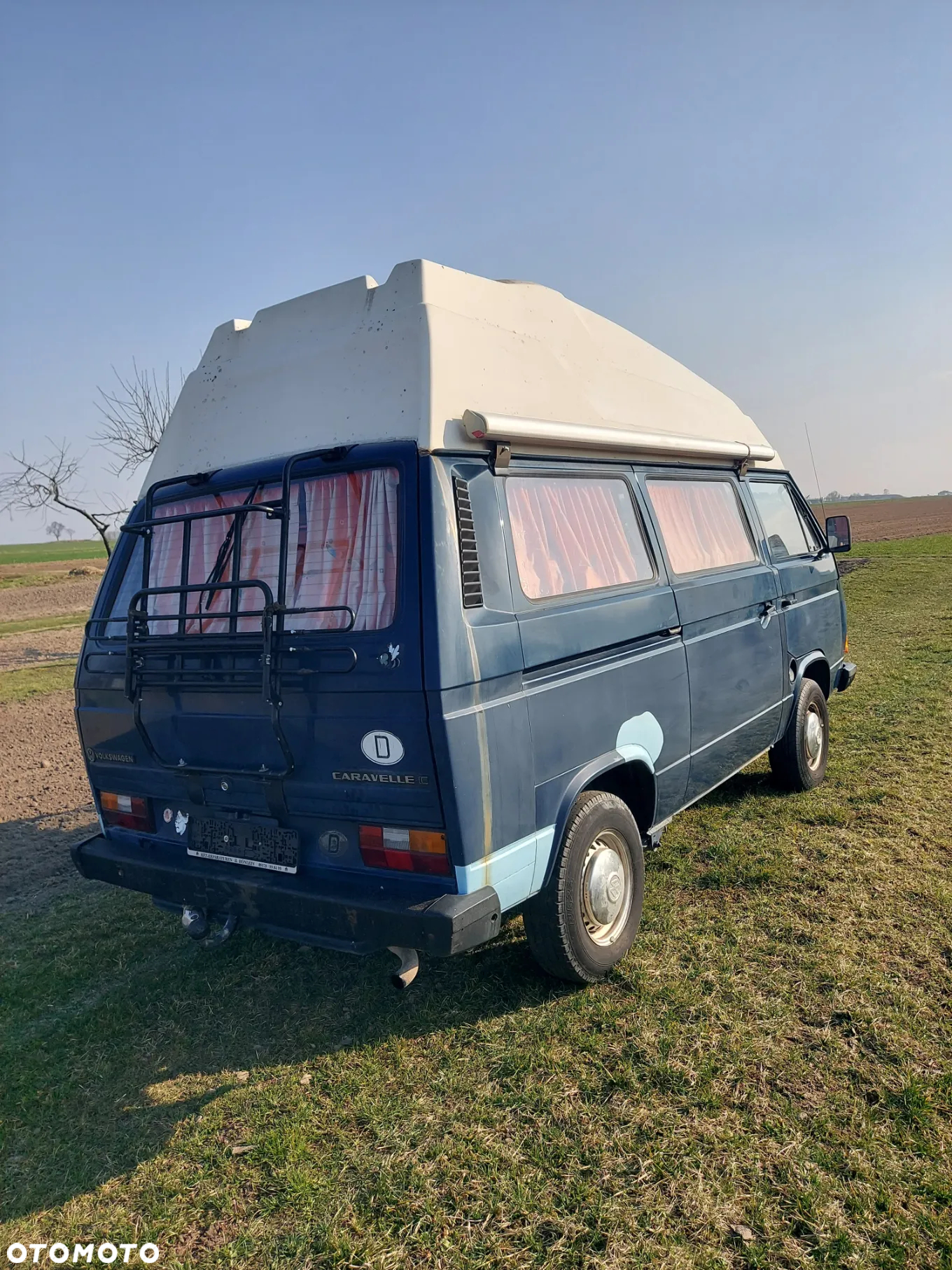 Volkswagen T3 - 3