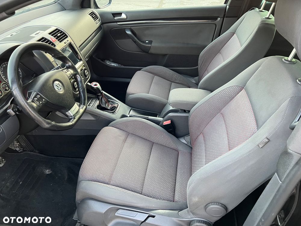 Volkswagen Golf 1.4 TSI GT - 9