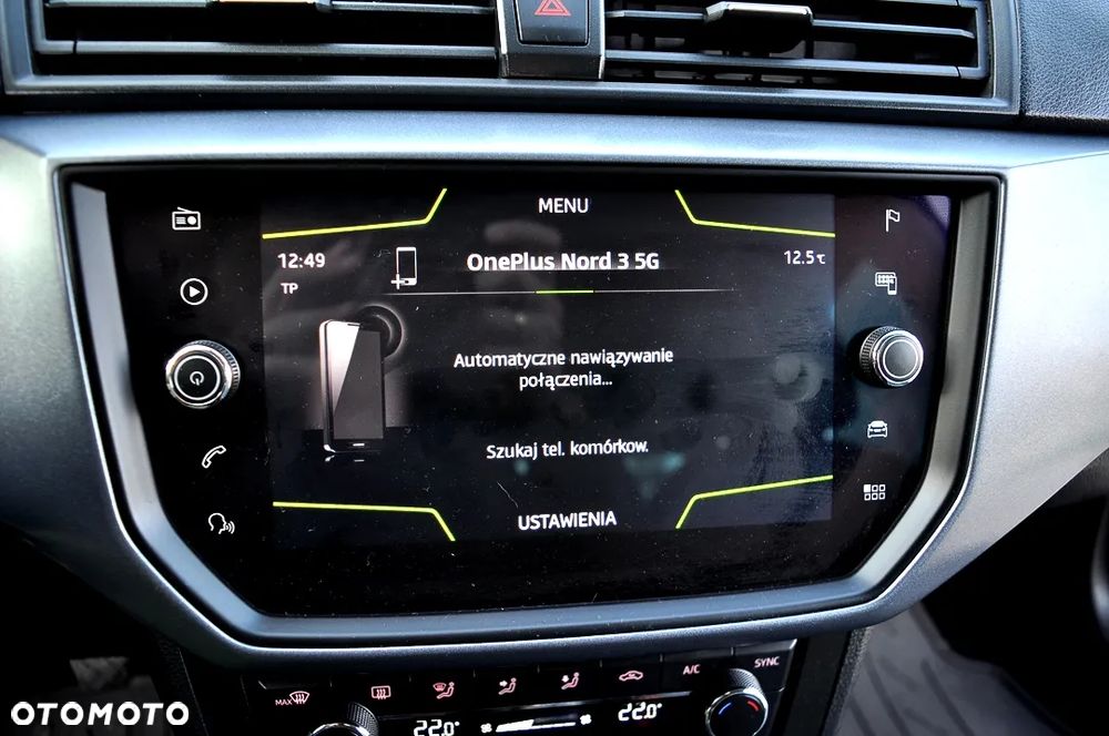 Seat Arona 1.0 TSI GPF Style S&S - 35