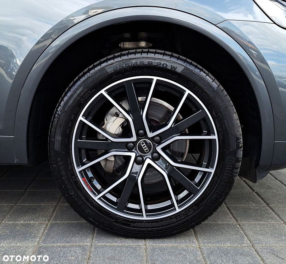 Audi Q5 Sportback 45 TFSI mHEV Quattro S Line S tronic - 34