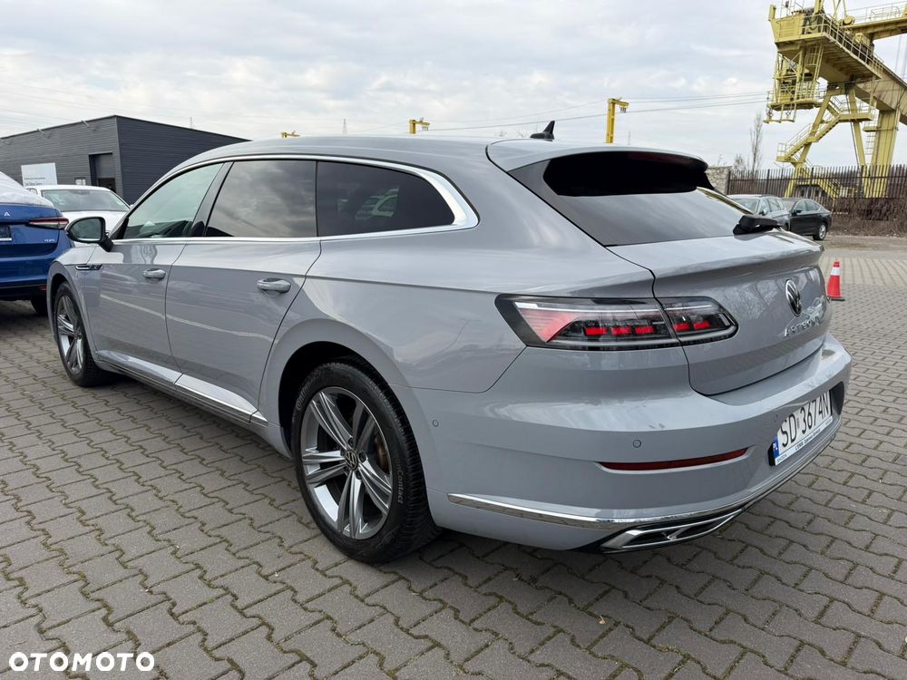 Volkswagen Arteon Shooting Brake 2.0 TSI OPF DSG R-Line - 6