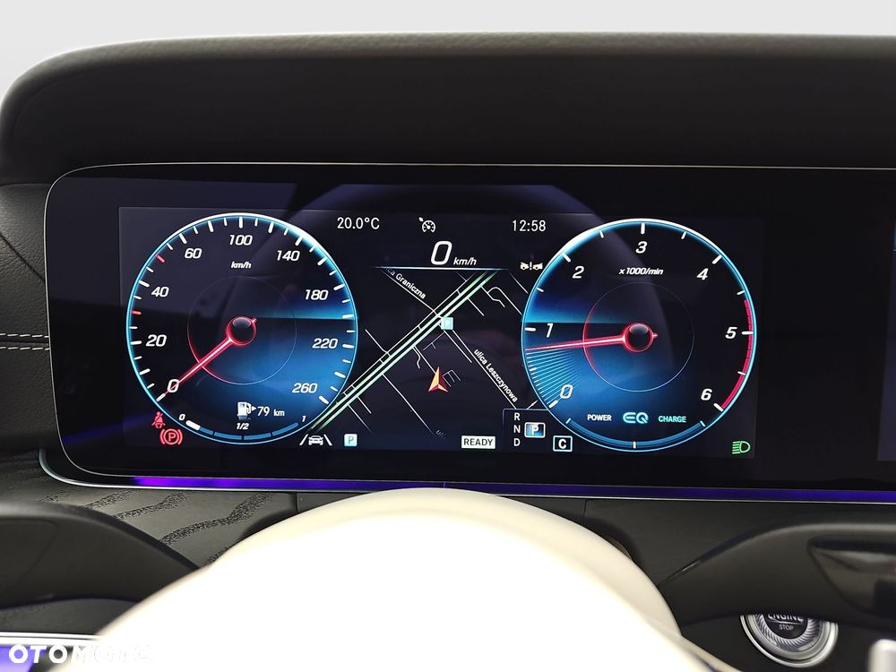 Mercedes-Benz CLS - 27