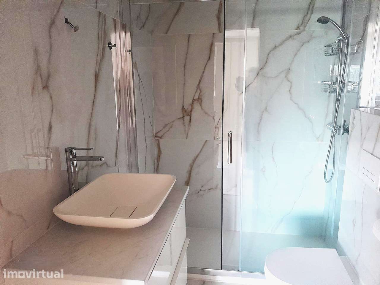 Apartamento, 1 quarto, Amadora, Damaia - Grande imagem: 4/11
