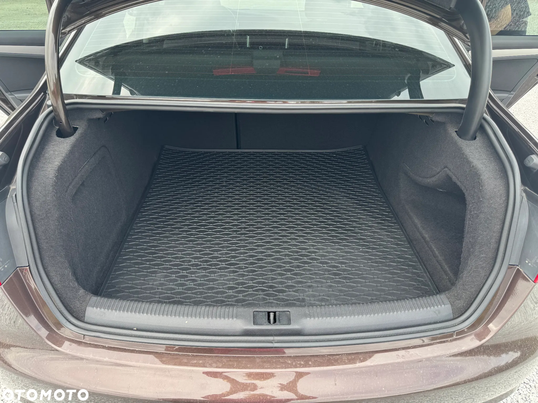 Audi A4 2.0 TDI Multitronic - 4