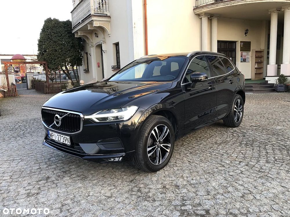 Volvo XC 60 D4 SCR AWD Inscription - 8